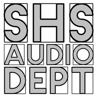 Visit SHS Audio Dept