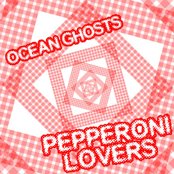 The Latest Album - Pepperoni Lovers